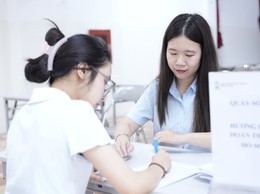 Trung tâm Phục vụ hành chính công Thành phố thông báo tuyển dụng viên chức năm 2026