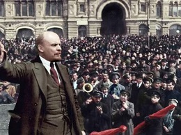 Kỷ niệm 156 năm Ngày sinh V.I.Lênin (22/4/1870 - 22/4/2026):Đảng Cộng sản Việt Nam kế thừa, phát triển sáng tạo quan điểm của V.I.Lênin về xây dựng Đảng