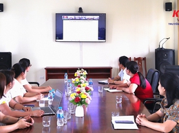 Sở Y tế Hà Nội đã tổ chức hội nghị triển khai, phổ biến và quán triệt Luật Dân số năm 2025