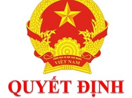 Quyết định Xử phạt vi phạm hành chính về an toàn thực phẩm 