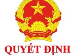 Quyết định Xử phạt vi phạm hành chính về an toàn thực phẩm