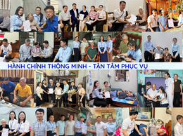 Luật Thủ đô (sửa đổi): Lấy hạnh phúc của Nhân dân làm thước đo phát triển