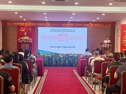 Thực hiện Kế hoạch số 50/KH-UBND ngày15/4/2026 của UBND phường Phúc Lợi về triển khai tháng hành động vì An toàn thực phẩm.