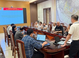 Gỡ nút thắt giải phóng mặt bằng từ minh bạch và đối thoại với người dân