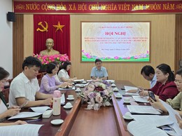 Bát Tràng triển khai 