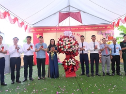 Tưng bừng tổ chức Lễ khai hội truyền thống Làng Thượng Lao – Xuân Bính Ngọ năm 2026.