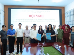 Phú Nghĩa tổ chức bàn giao các Hội được Đảng, Nhà nước giao nhiệm vụ và các Hội quần chúng về trực thuộc Ủy ban Mặt trận tổ quốc Việt Nam xã