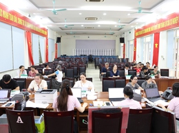 Phường Kiến Hưng tăng cường triển khai tín dụng chính sách xã hội