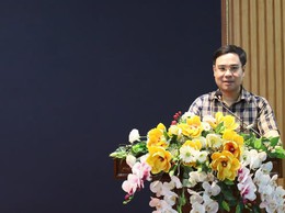 BAN QUẢN LÝ DỰ ÁN ĐẦU TƯ HẠ TẦNG XÃ CỔ ĐÔ KHỞI CÔNG MỘT SỐ DỰ ÁN TRÊN ĐỊA BÀN XÃ