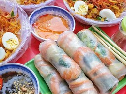 Hướng dẫn điều kiện đảm bảo an toàn thực phẩm đối với cơ sở kinh doanh dịch vụ ăn uống