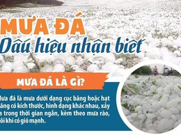 Suối Hai chủ động phòng chống thiên tai trước mùa mưa bão