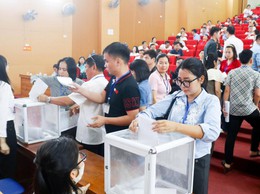 ĐẤU GIÁ 17 LÔ ĐẤT TẠI QUỐC OAI THÀNH CÔNG 100% – THU GẦN 189,7 TỶ ĐỒNG