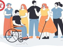 Triển khai mô hình “Ba không – Một một” hỗ trợ người cao tuổi, người khuyết tật trong thực hiện thủ tục hành chính