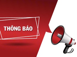 Thông báo về việc góp ý dự thảo hồ sơ đề nghị xây dựng Quyết định bãi bỏ toàn bộ 03 văn bản QPPL của UBND phường Hà Đông quy định chức năng, nhiệm vụ, quyền hạn và cơ cấu tổ chức của các phòng chuyên môn.
