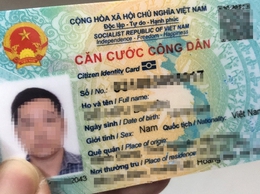 Chiêu lừa đảo mới liên quan đến thẻ CCCD gắn chip, mất sạch tiền chỉ sau một cuộc gọi