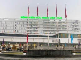 Đề xuất hỗ trợ thêm gần 16 triệu/tháng thu hút y bác sĩ về cơ sở 2 Bạch Mai, Việt Đức