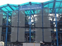 Từ 1/7, Hà Nội triển khai vùng phát thải thấp: Người dân gửi xe ở đâu?