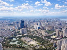 Bệ phóng để Thủ đô phát huy vai trò “đầu tàu” - đi trước, dẫn dắt và lan tỏa