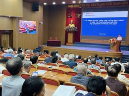 Thanh Xuân quyết liệt triển khai giá bán lẻ điện cho người thuê nhà: Đảm bảo quyền lợi, an sinh bền vững