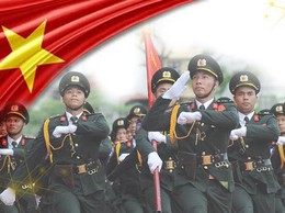 Công an TP Hà Nội tổ chức cuộc thi sáng tác văn học, ca khúc với chủ đề 