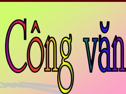 Tổ chức đợt sinh hoạt chuyên đề tháng 5/2026