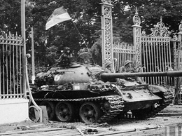 Tinh thần, ý chí 30/4 trong kỷ nguyên mới