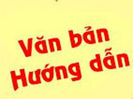 Hướng dẫn Tuyên truyền thực hiện Chỉ thị số 09-CT/TU, ngày 23/3/2026 của Ban Thường vụ Thành ủy