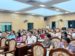 PHÒNG GIAO DỊCH NGÂN HÀNG CHÍNH SÁCH XÃ HỘI HOÀI ĐỨC TRIỂN KHAI CHÍNH SÁCH TÍN DỤNG MỚI - TIẾP SỨC NGƯỜI SAU CAI NGHIỆN MA TÚY LÀM LẠI CUỘC ĐỜI