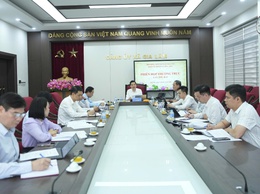 Hội đồng nhân dân xã Gia Lâm: Đẩy mạnh giám sát y tế cơ sở và đầu tư công