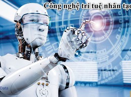 Xuân Mai cảnh báo nguy cơ mất an ninh mạng từ việc sử dụng trí tuệ nhân tạo