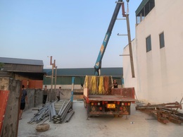 Xã Phú Nghĩa tăng cường công tác quản lý đất đai, trật tự xây dựng trước, trong và sau Nghỉ Lễ Giỗ tổ 10/3 và Nghỉ lễ 30/4 - 01/5