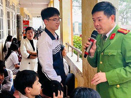 Phú Nghĩa đẩy mạnh tuyên truyền phòng, chống tác hại của thuốc lá