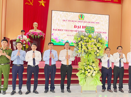 Quỹ tín dụng nhân dân Hương Sơn: Dấu ấn tăng trưởng và khẳng định vị thế phát triển bền vững