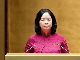 Đề nghị xem xét chế độ, chính sách đối với cán bộ, công chức cơ sở và người hoạt động không chuyên trách