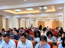Phường Hoàn Kiếm phát huy vai trò chuyển đổi số trong hoạt động công đoàn
