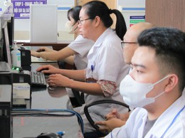 Bảo đảm toàn diện công tác y tế phục vụ người dân trong dịp nghỉ lễ Giỗ Tổ Hùng Vương và 30/4 - 01/5