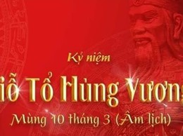 Ý nghĩa Ngày Giỗ Tổ Hùng Vương - Giá trị dân tộc và nhân loại