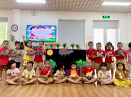 CÔ GIÁO NGUYỄN HỒNG HẠNH- NGƯỜI 