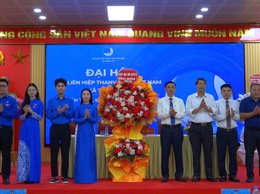 Khơi dậy khát vọng, phát huy bản lĩnh tuổi trẻ