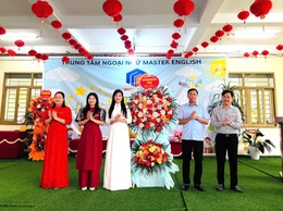 Sôi nổi cuộc thi 