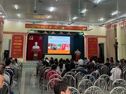 Xuân Mai tập huấn kiến thức an toàn thực phẩm cho các cơ sở sản xuất, kinh doanh