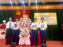 HTX Nông nghiệp Thụy Hương tổ chức Đại hội thành viên nhiệm kỳ 2026–2031