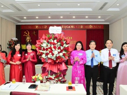 ĐẠI HỘI THÀNH LẬP HỘI CHỮ THẬP ĐỎ PHƯỜNG CỬA NAM LẦN THỨ NHẤT, NHIỆM KỲ 2026–2031