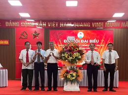 Hợp tác xã Nông nghiệp Tân Ước tổ chức thành công Đại hội thành viên nhiệm kỳ mới
