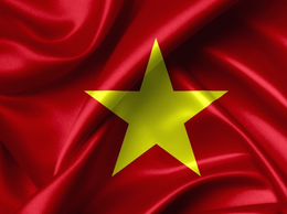 Treo cờ Tổ quốc kỷ niệm ngày 30/4, 1/5