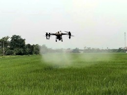 Ứng dụng công nghệ hiện đại trong sản xuất nông nghiệp