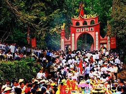 Lịch sử, ý nghĩa ngày Giỗ tổ Hùng Vương 10/3 âm lịch