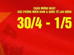 Tinh thần, ý chí 30/4 trong kỷ nguyên mới