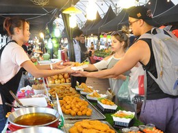 HƯỚNG DẪN TRIỂN KHAI MÔ HÌNH TUYẾN PHỐ ĐẢM BẢO AN TOÀN THỰC PHẨM