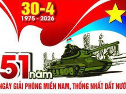 Ngày giải phóng miền Nam thống nhất Đất nước (30/4/1975 – 30/4/2025)
